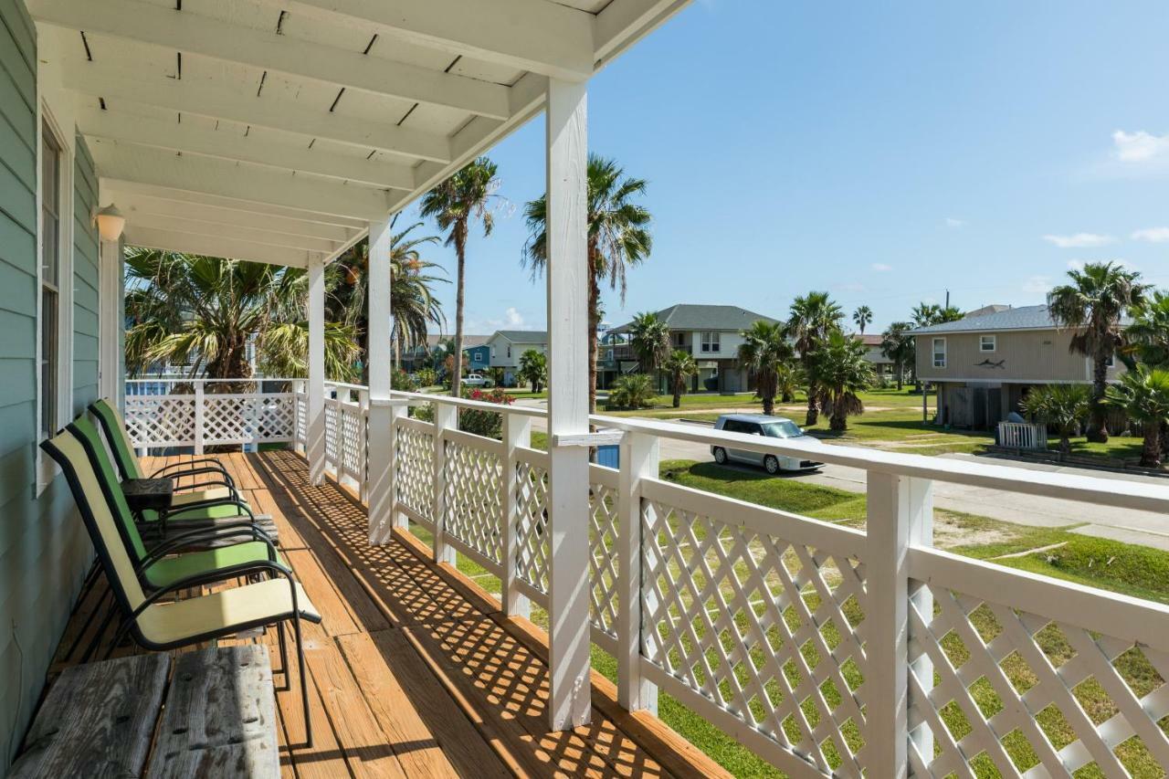 Lime Inn Galveston Exterior photo