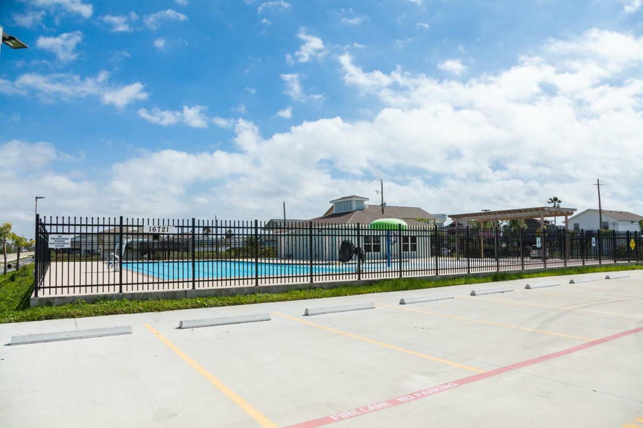 Lime Inn Galveston Exterior photo
