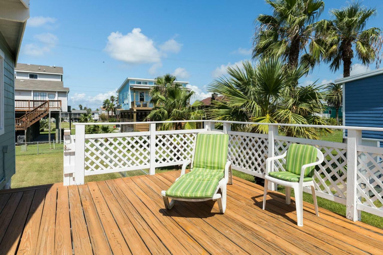 Lime Inn Galveston Exterior photo